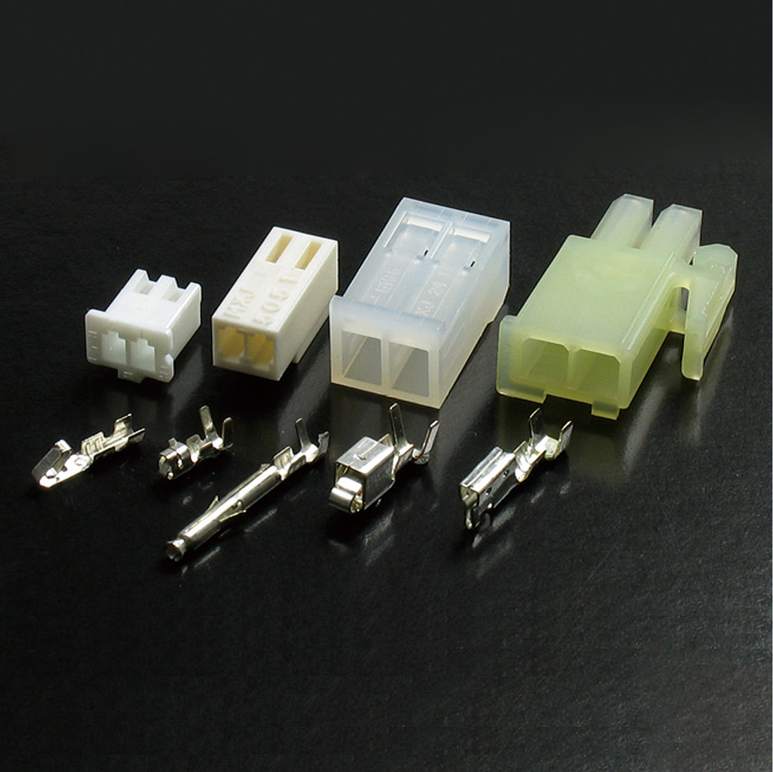 PA-21 精密压接钳 image 3