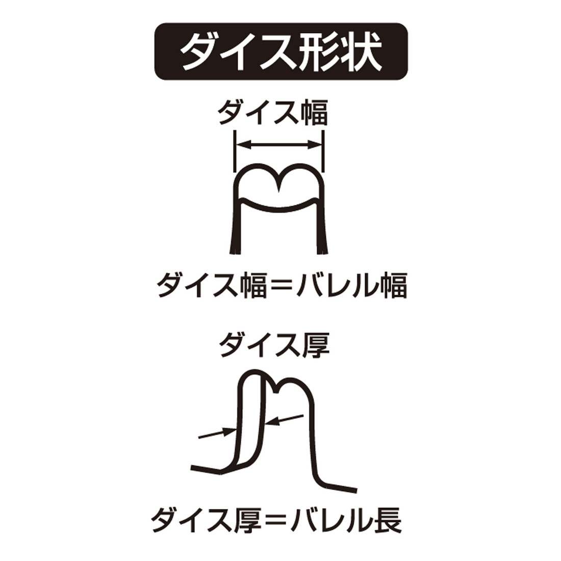 PAD-13S PAD-11-13用交換 image 3