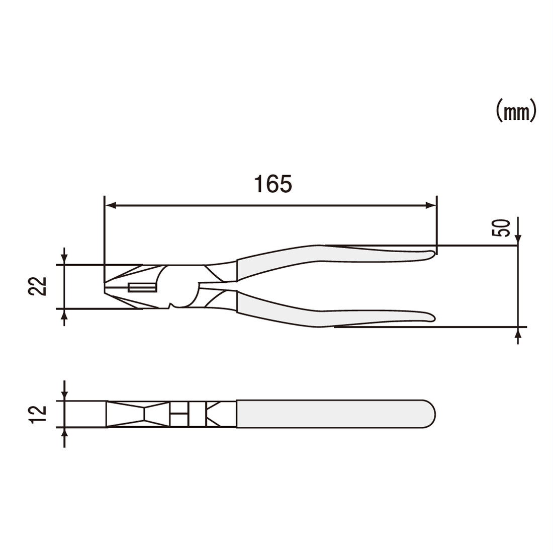 PD-06 電工钳 image 4