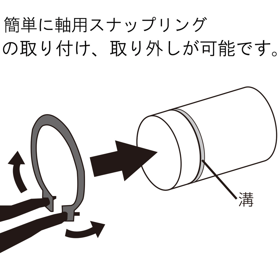 PZ-17 ENGINEER 夹持工具 image 3
