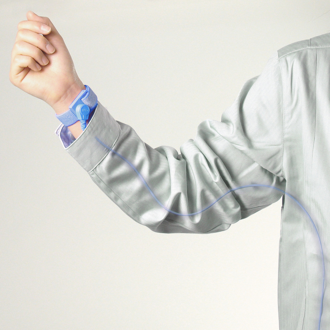 ZC-50 防静电腕带 image 4